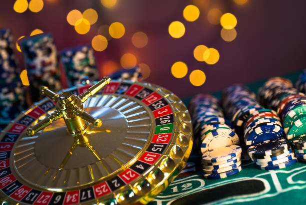 Player interface showing live blackjack table and betting controls