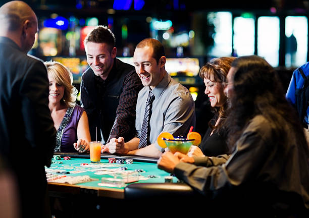 Betting interface and options Live Sic Bo betting interface with multiple wager options